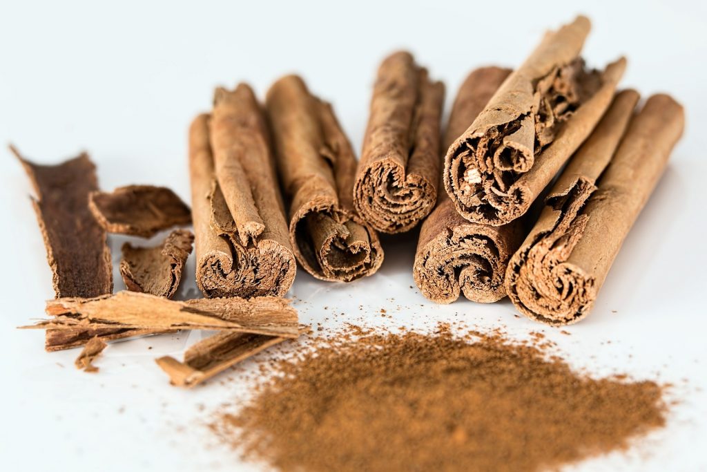3 Uses for Cinnamon