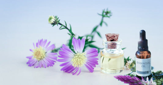 Intro to Essential oils