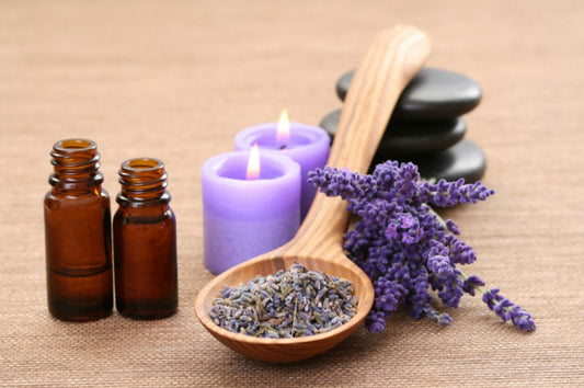 Essential Oil Diffuser Recipes for relaxing