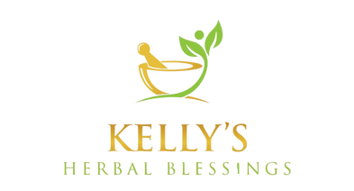 Kelly's Herbal Blessings