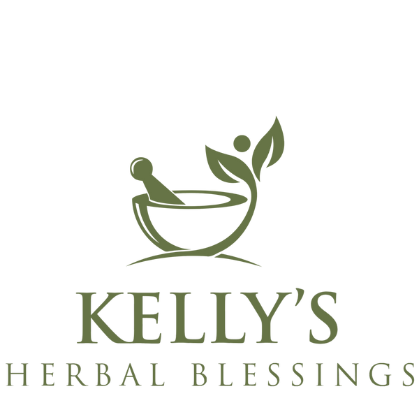 Kelly's Herbal Blessings